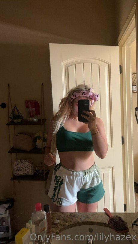 Lilyhazex