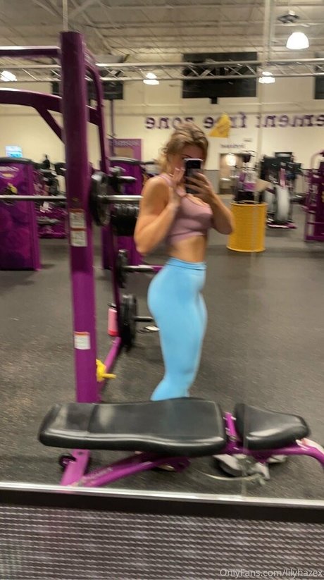 Lilyhazex
