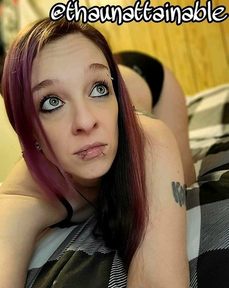Nahá fotka uniklých OnlyFans od Zaryaz