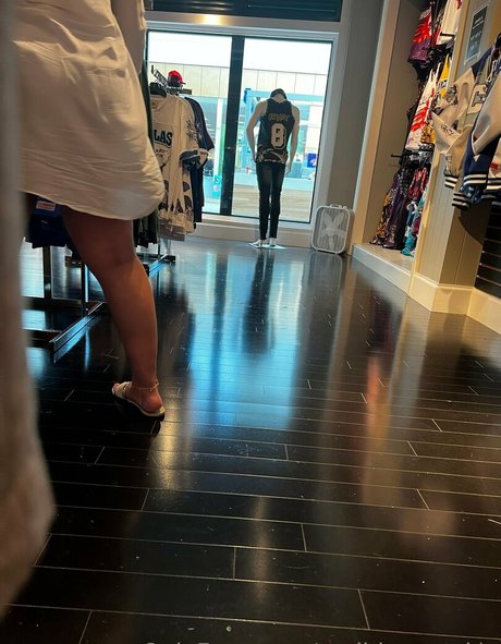 Foto nua vazada do OnlyFans de Caribbeansolez