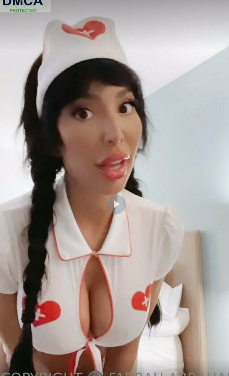 Farrahabraham