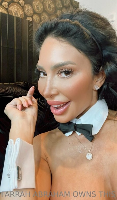 Farrahabraham