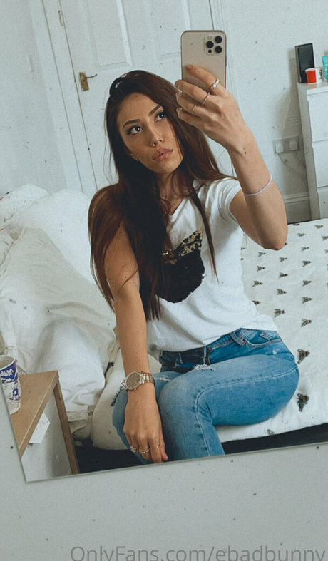 Ebadbunny