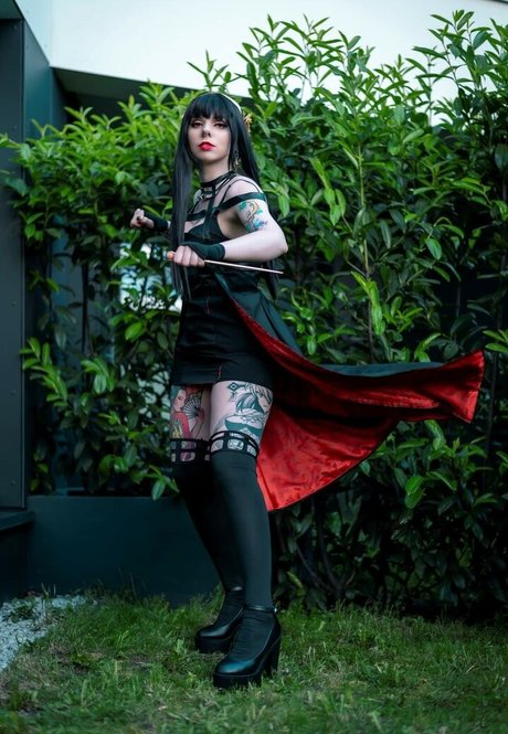 Queennevia