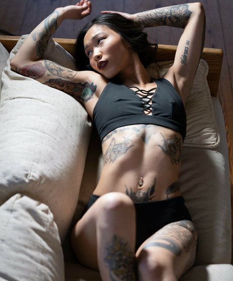 Lana Mae