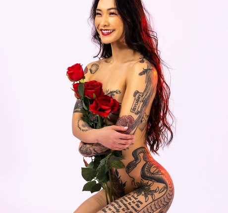 Lana Mae