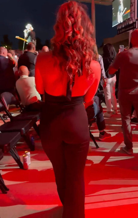 Demi Bagby OnlyFans泄露裸照