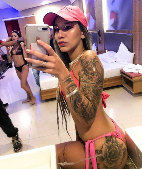 Raissa Bejar