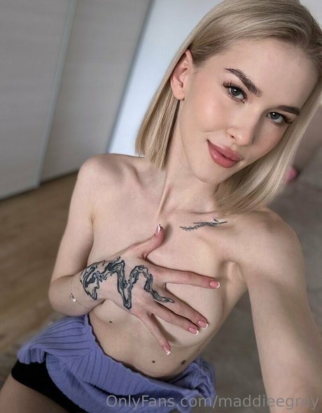 Maddieegrey