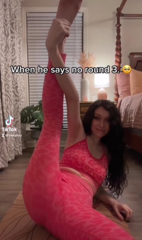 Sexy Hxy