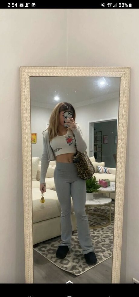 Baileyspinn