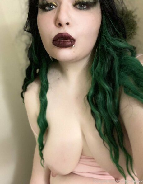 Lexxiblakk