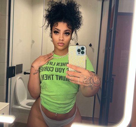 Jordyn Alexis