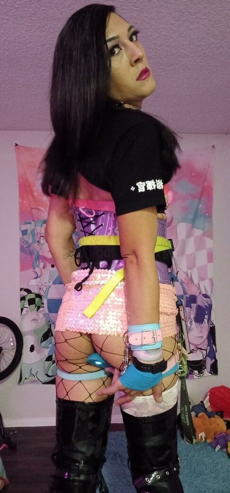 Ptnarwks666 OnlyFans泄露裸照