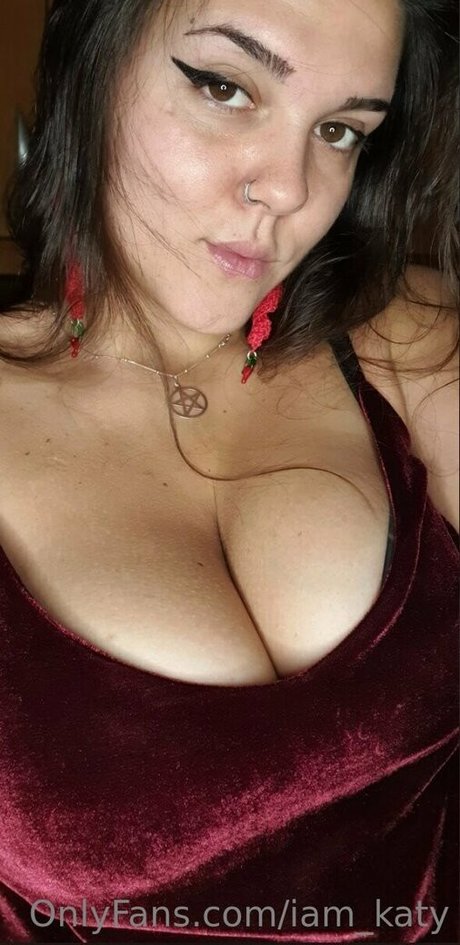 Iamkaty
