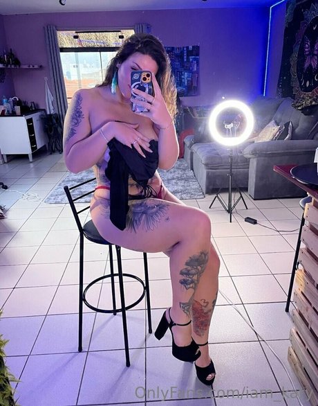 Iamkaty