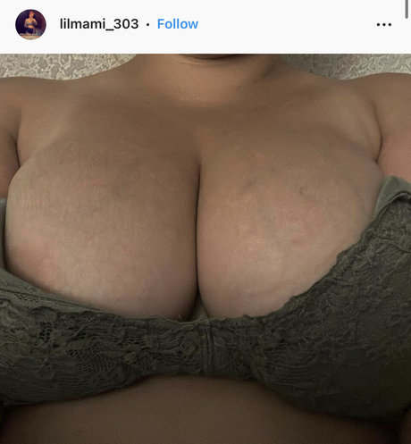 Lilmami303 OnlyFans