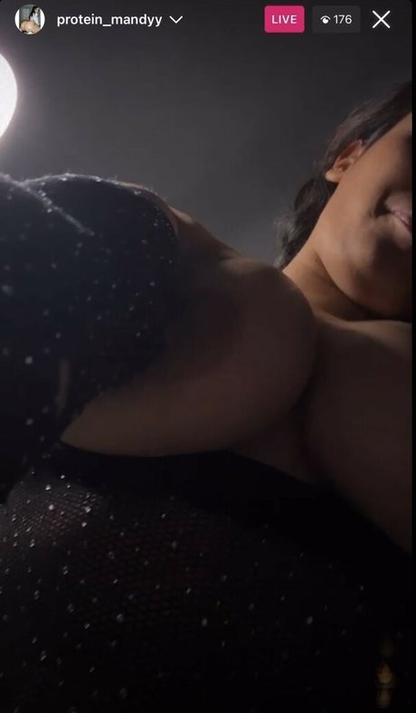 Proteinmandy