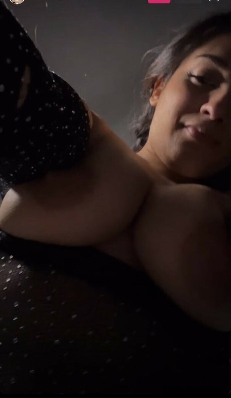 Photo nue de fuite OnlyFans de Proteinmandy