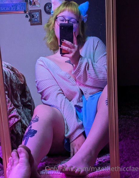 Maethethiccfae