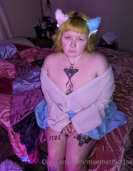 Maethethiccfae