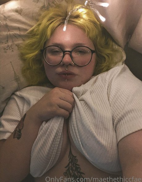 Maethethiccfae