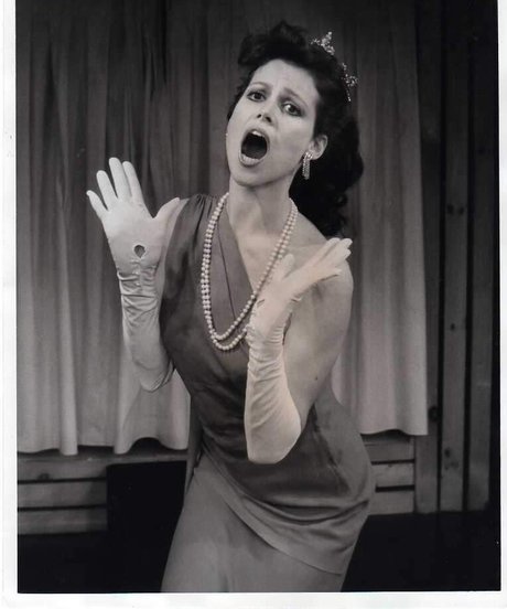 Foto desnuda filtrada de OnlyFans de Sigourney Weaver
