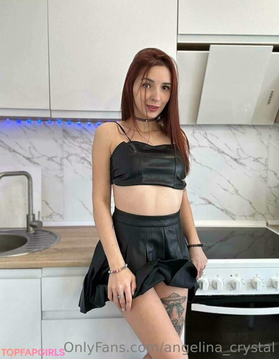 Angelcrystalll OnlyFans διαρροή #37