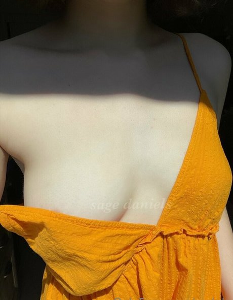 Nahá fotka uniklých OnlyFans od Sgdnls