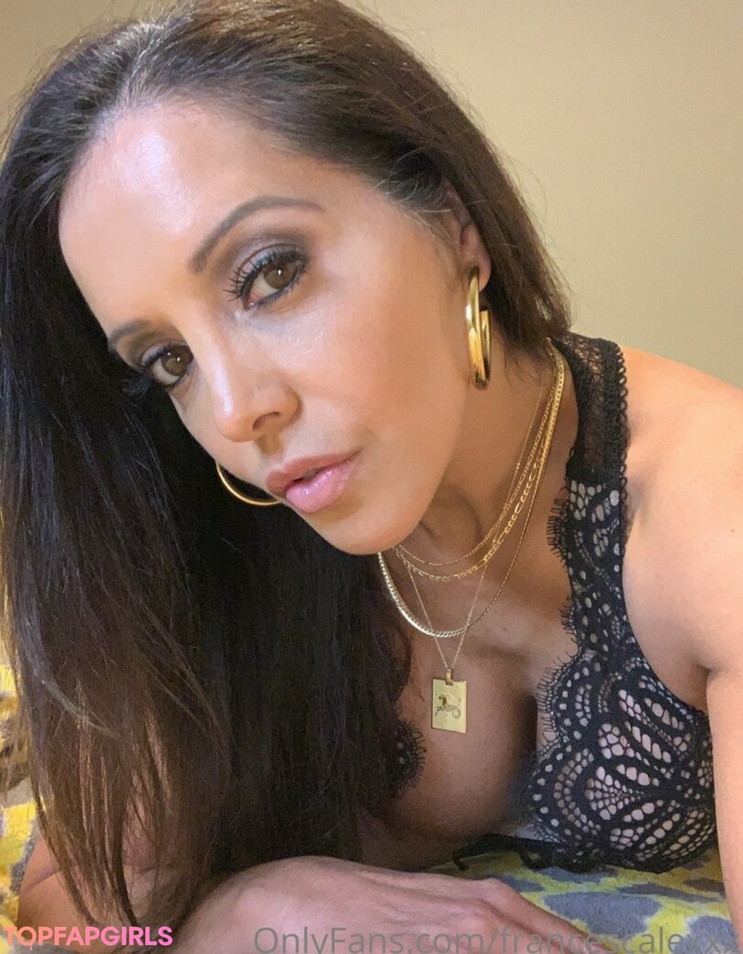 Francescalexxx OnlyFansリークヌード写真 #63