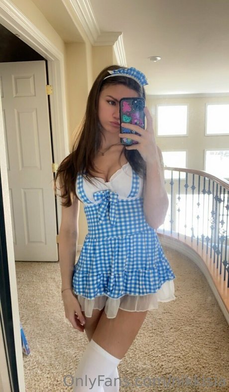 Nikkisia