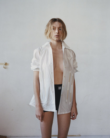 Hunter Schafer