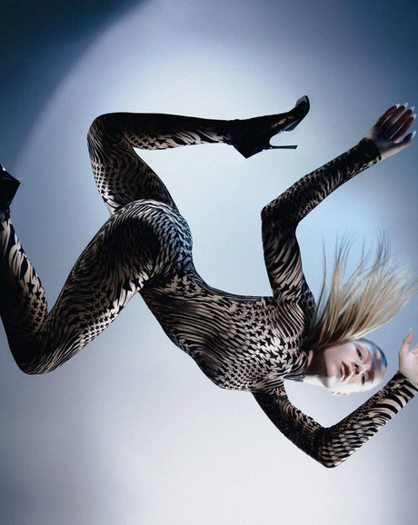 Hunter Schafer