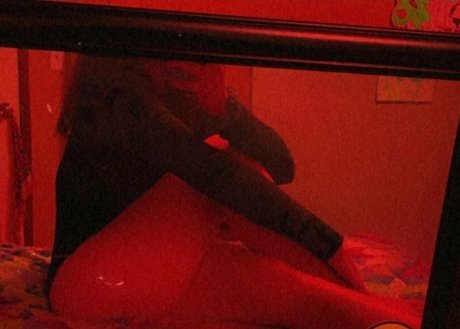 Naken läckt OnlyFans-bild av Dale 