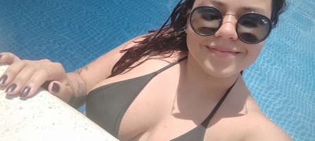 Foto nua vazada do OnlyFans de Oriana Alvarez
