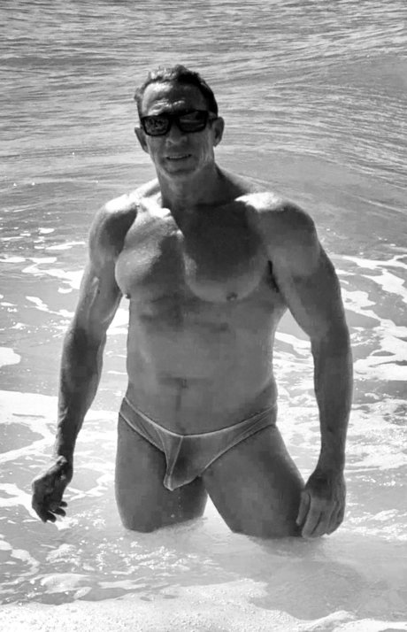 Обнаженная фотография утечки OnlyFans от Tobias Morgan