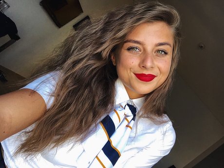 Alaston vuotanut OnlyFans-kuva Tynaj