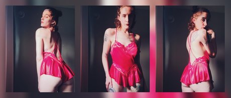 Обнаженная фотография утечки OnlyFans от Miss Ari Of The Labyrinth 