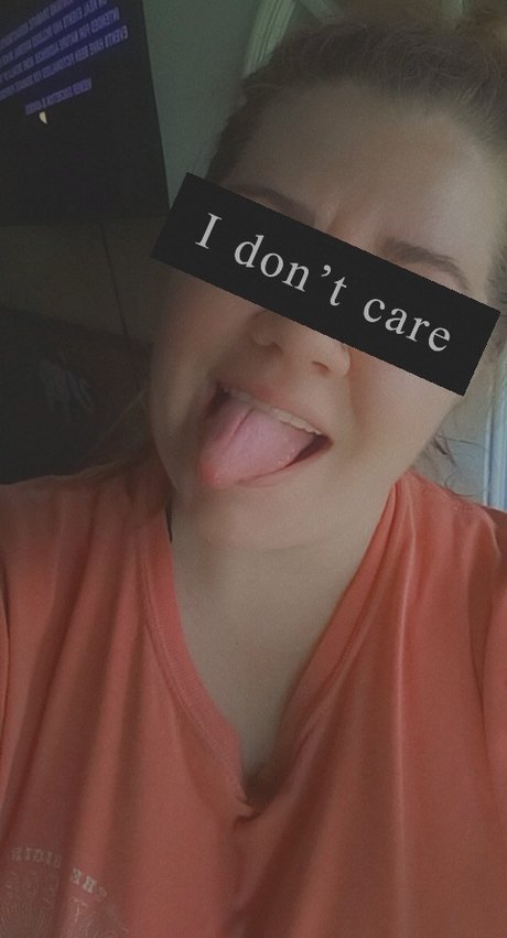 Naakte gelekte OnlyFans-foto van 