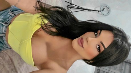Alasti lekkinud OnlyFans-i pilt Giovanna Silva