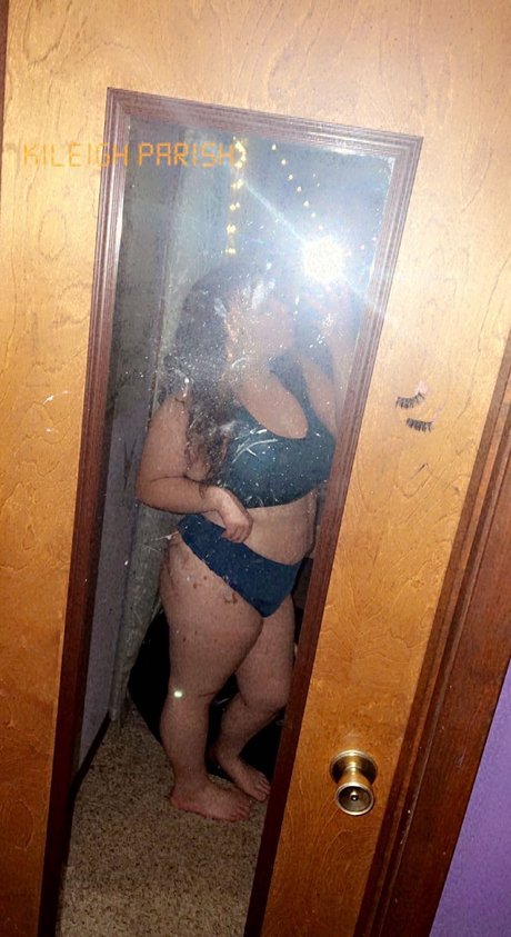 Kileigh