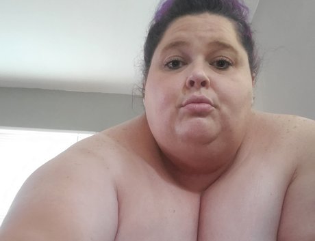 Photo nue de fuite OnlyFans de Mj