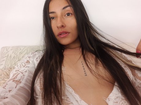 Foto nua vazada do OnlyFans de Liz Rodriguez