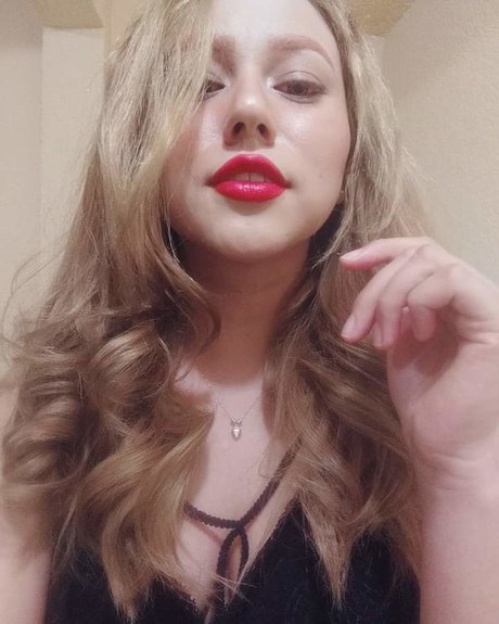 Sofia Sunshine 
