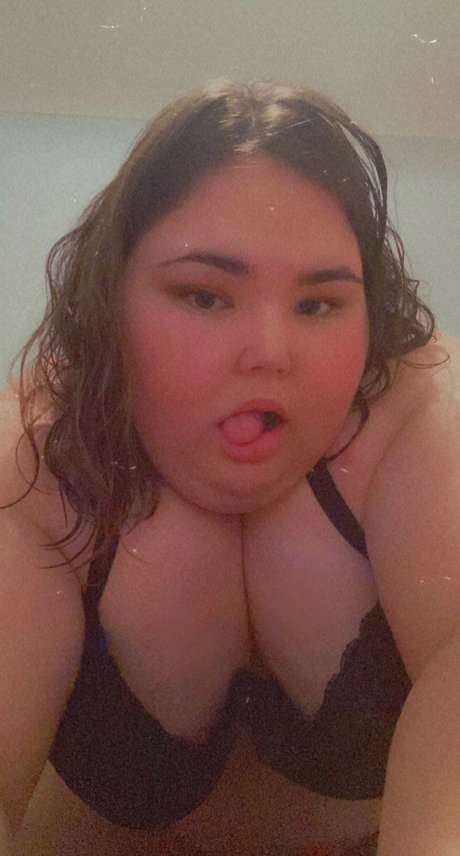 Naken läckt OnlyFans-bild av Caity Athens