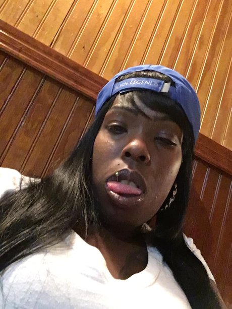 Nagie wyciekłe zdjęcie OnlyFans od Chocolatekisses37