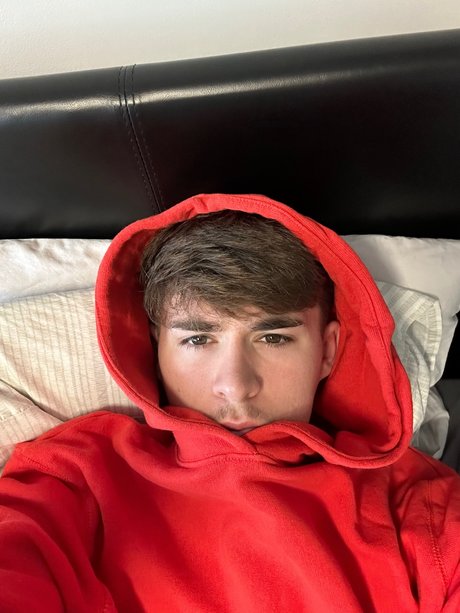 Nagie wyciekłe zdjęcie OnlyFans od Ethan Vine