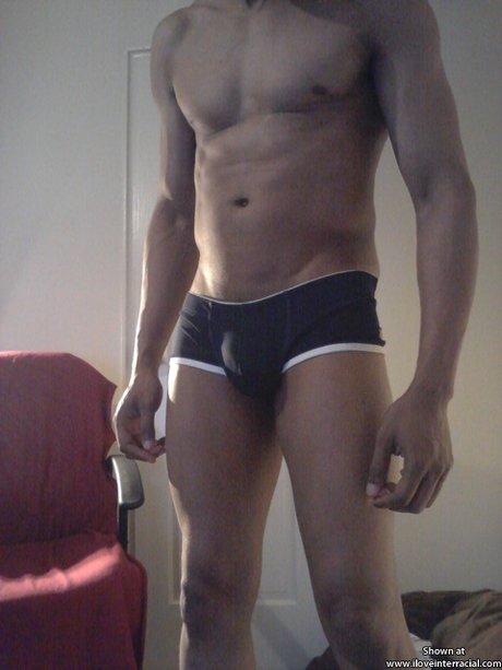 Nahá fotka uniklých OnlyFans od Islandguy269