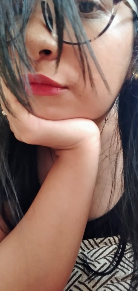 Nahá fotka uniklých OnlyFans od Danna Giler