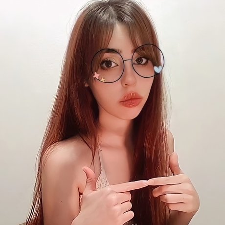 Alaston vuotanut OnlyFans-kuva Gekkouchan